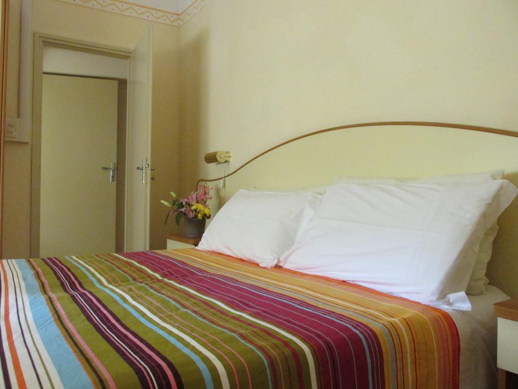 Hotel Helvetia Milano Marittima Room photo