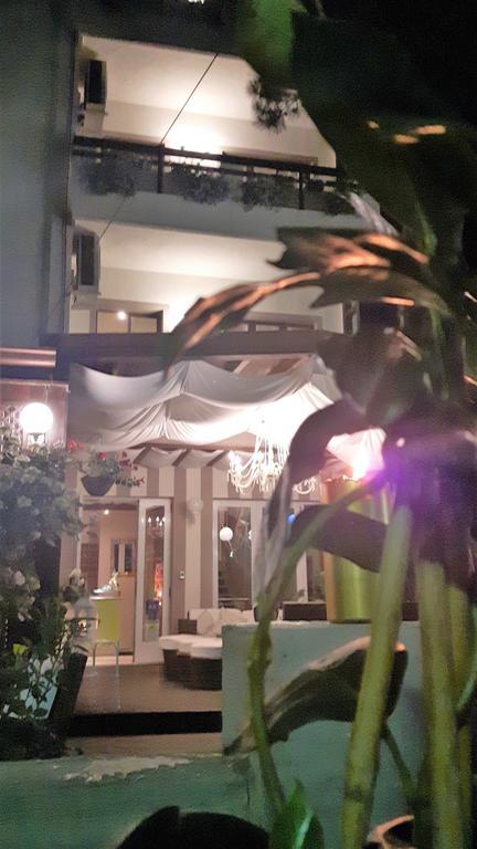 Hotel Helvetia Milano Marittima Exterior photo