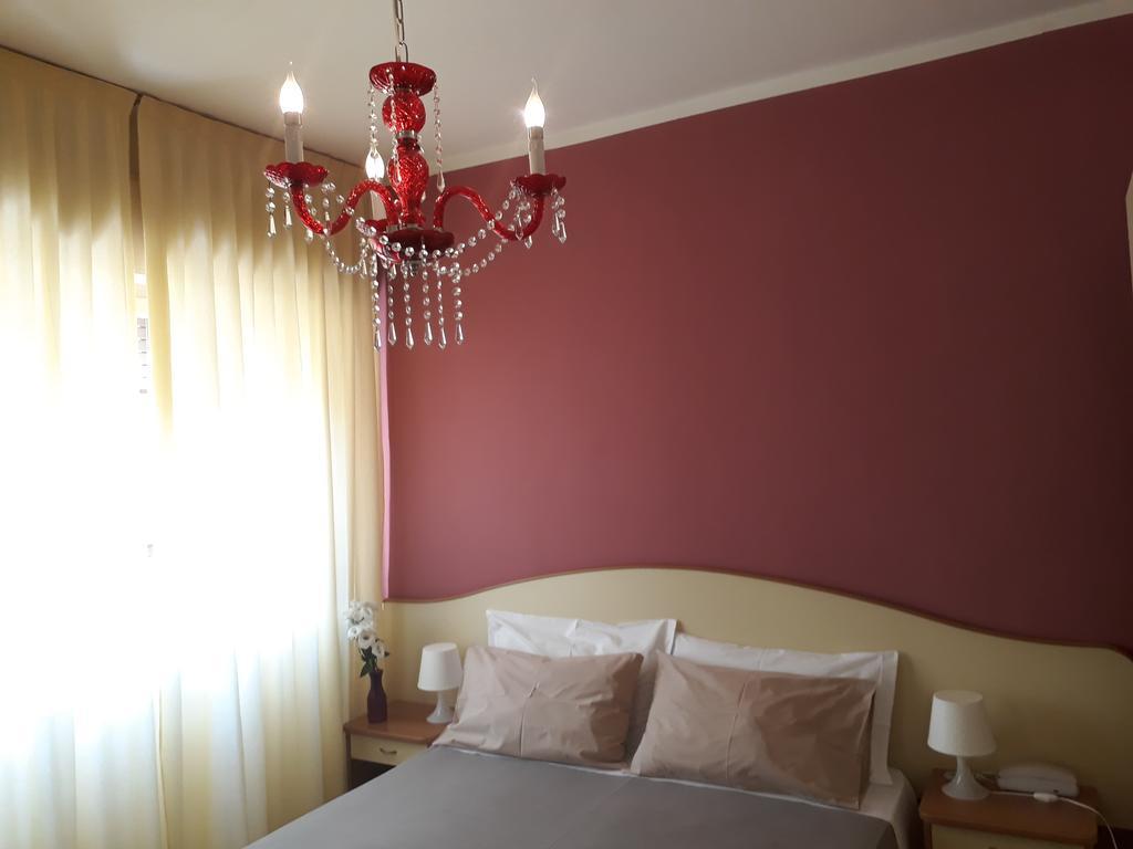 Hotel Helvetia Milano Marittima Exterior photo